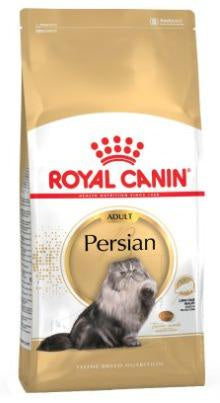 Royal Canin Adult Persa 10Kg, pienso para gatos