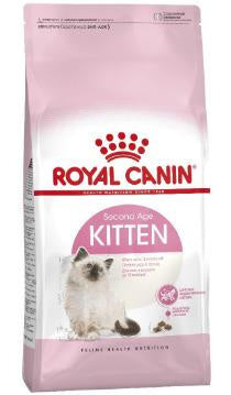 Royal Canin Kitten 10Kg, pienso para gatos