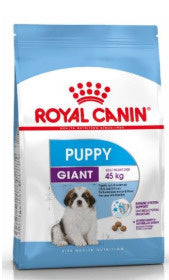 Royal Canin Puppy Giant 15Kg, pienso para perros