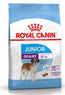 Royal Canin Junior Giant 15Kg, pienso para perros