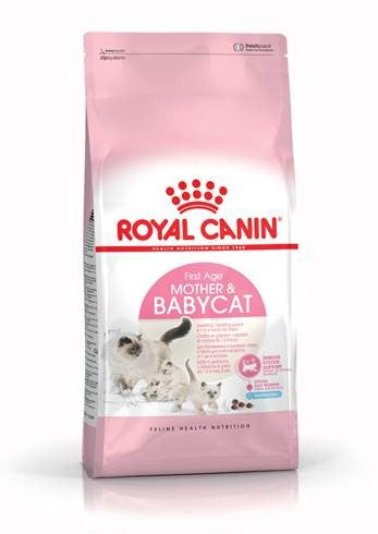Royal Canin Babycat 400Gr, pienso para gatos