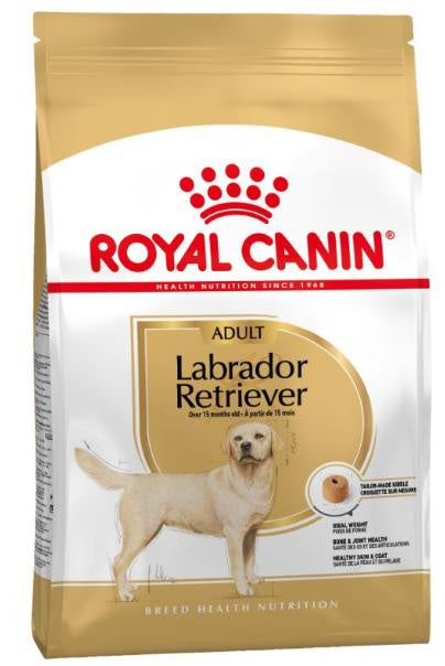 Royal Canin Adult Labrador Retriever 3Kg, pienso para perros