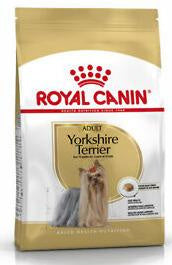 Royal Canin Adult Yorkshire Terrier 1,5Kg, pienso para perros