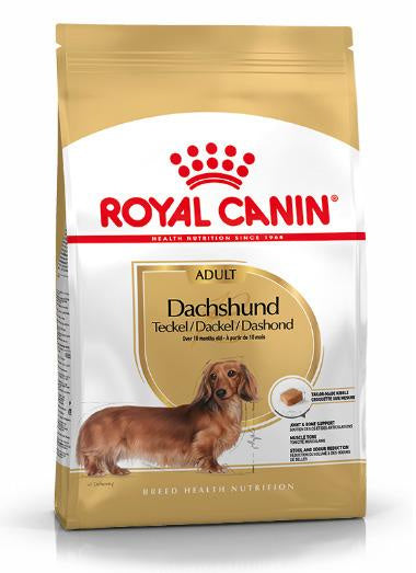 Royal Canin Adult Dachshund 1,5Kg, pienso para perros