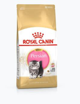 Royal Canin Kitten Persa 400Gr, pienso para gatos