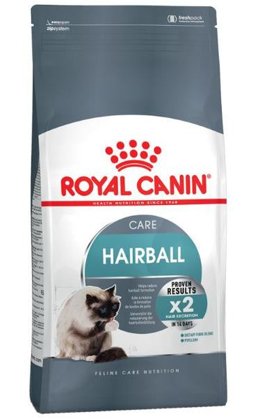 Royal Canin Adult Hairball Care 4Kg, pienso para gatos