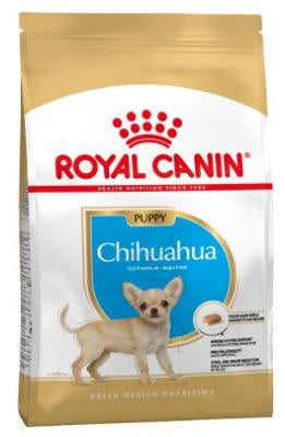 Royal Canin Junior Chihuahua 1,5Kg, pienso para perros