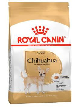 Royal Canin Adult Chihuahua 1,5Kg, pienso para perros