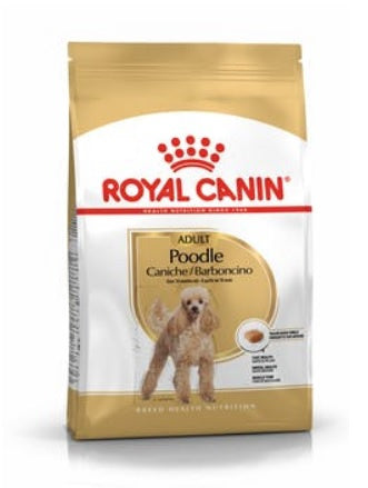Royal Canin Adult Caniche 1,5Kg, pienso para perros