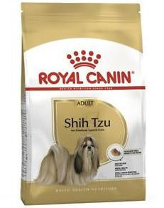 Royal Canin Junior Shih Tzu 1,5Kg, pienso para perros