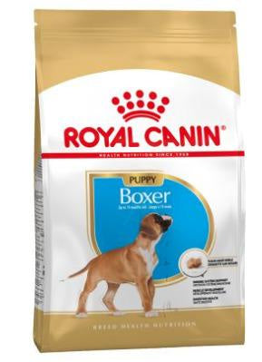 Royal Canin Junior Boxer 12Kg, pienso para perros