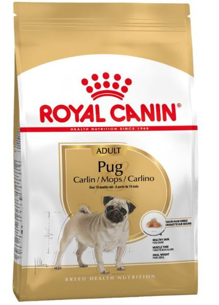 Royal Canin Adult Carlino 1,5Kg, pienso para perros