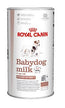 Royal Canin Babydog Milk 1St Age 2Kg, leche maternizada para cachorros