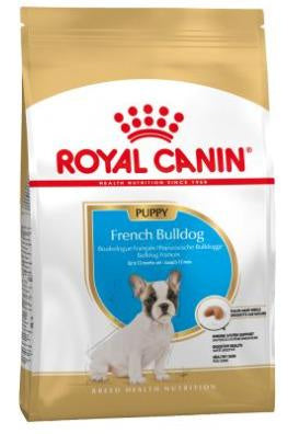 Royal Canin Junior Bulldog Frances 10Kg, pienso para perros