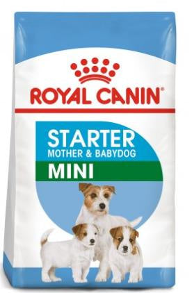 Royal Canin Starter Mini 1Kg, pienso para perros