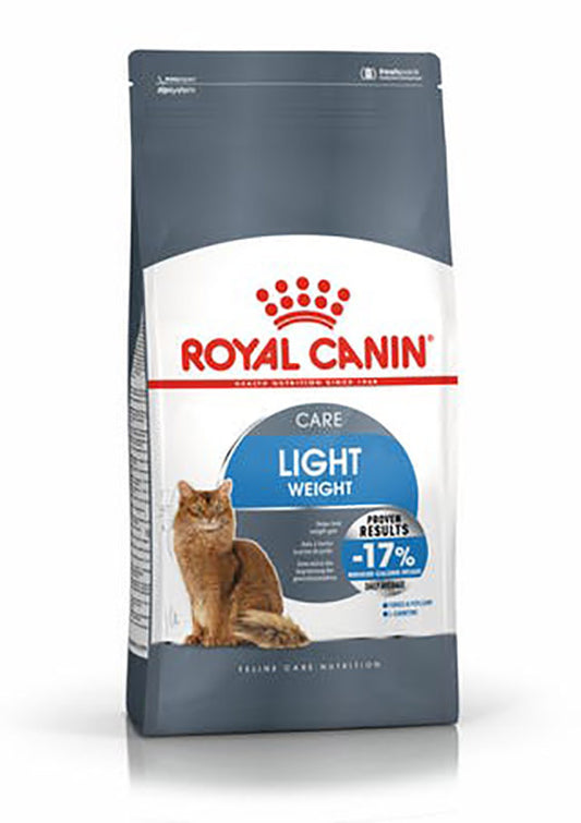 Royal Canin Light Weight Care 1,5Kg, pienso para gatos