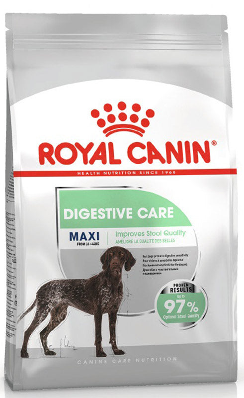 Royal Canin Adult Maxi Digestive Care 12Kg, pienso para perros