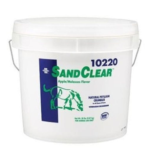 Vetnova Sand Clear 22,7 Kg - Gránulos