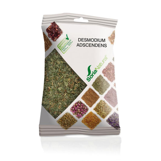 Soria Natural Desmodium Adscendens , 40 gr