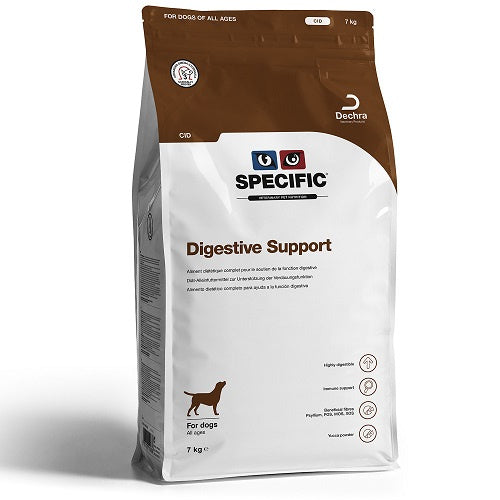 Specific Canine Adult Cid Digestive Support, 7 Kg, pienso para perros