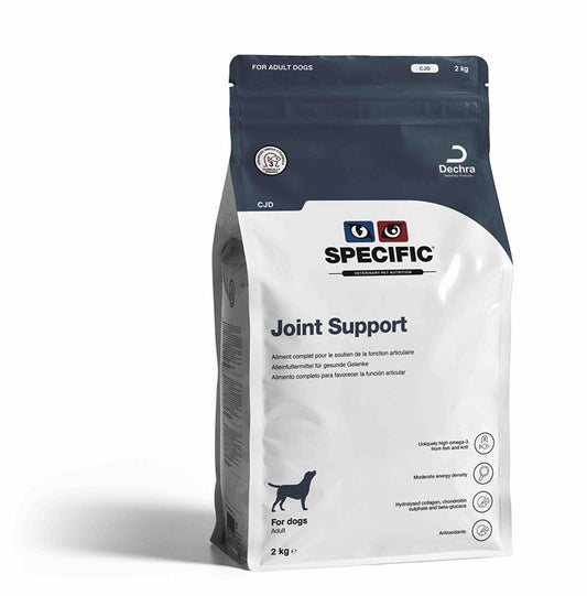 Specific Canine Adult Cid Digestive Support, 12 Kg, pienso para perros