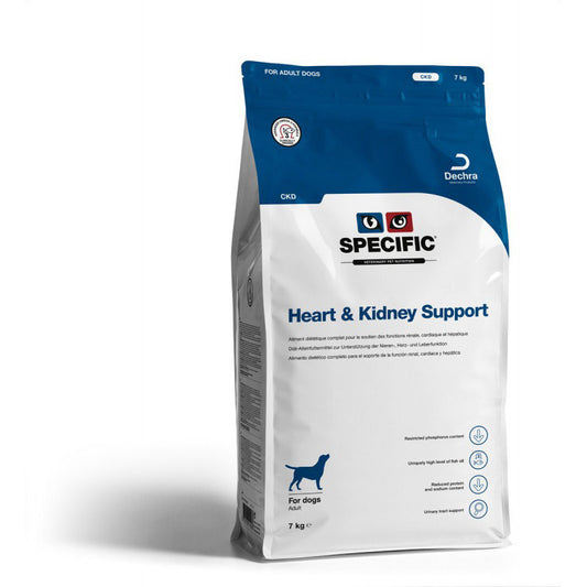 Specific Canine Adult Ckd Kidney Support, 7 Kg, pienso para perros