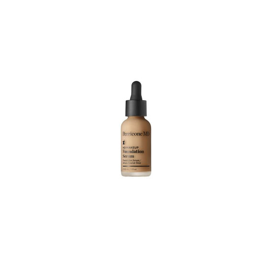 Perricone No Makeup Foundation Serum (Nude), 30 ml