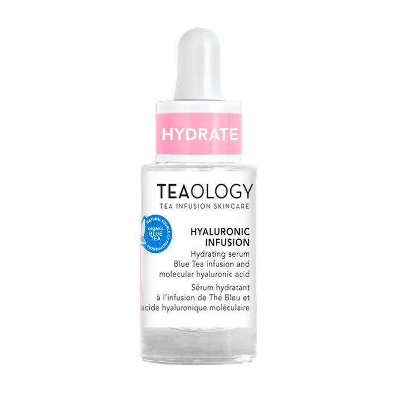 Teaology Serum Hyaluronic Infusion, 15 ml