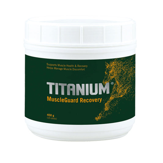 Vetnova Titanium Muscleguard Recovery