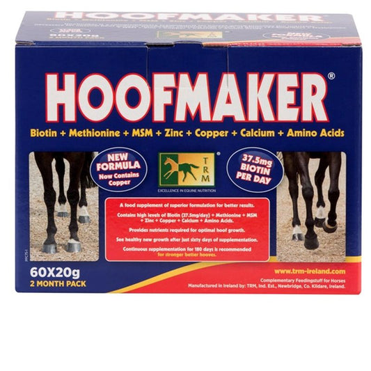Hoofmaker Biotin S 60X20Gr