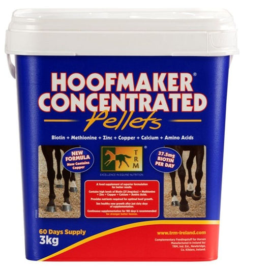 Hoofmaker Pellets 3Kg