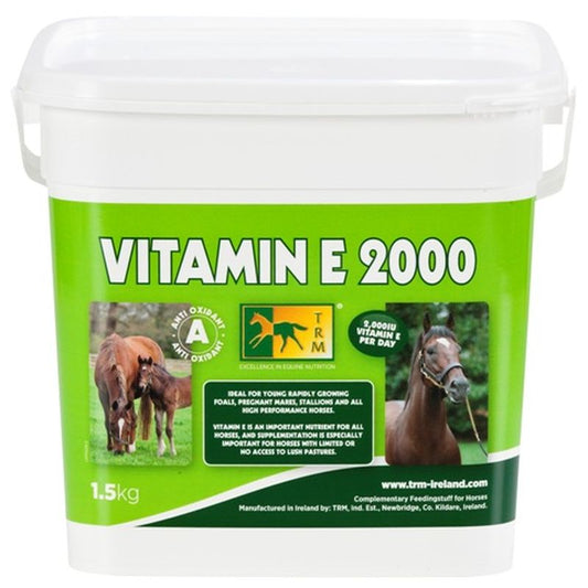 Vitamin E 2000 1,5Kg