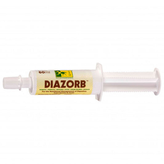 Diazorb 1 Jeringa, 60Ml