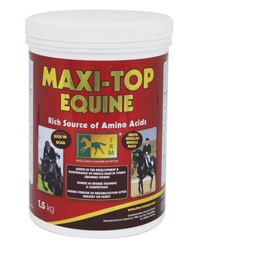 Maxitop Equine 1.5 Kg