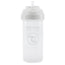Twistshake Vaso Pastel Blanco 6+M , 360 ml