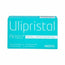 Ulipristal Aristo EFG 30 mg, 1 comprimido recubierto