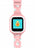 Save Family Reloj Iconic Plus Con Gps 4G Edición Mr. Wonderful Rosa