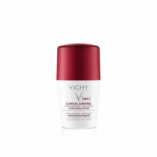 Vichy Laboratoires Desodorante Vichy Clinical Control 96H