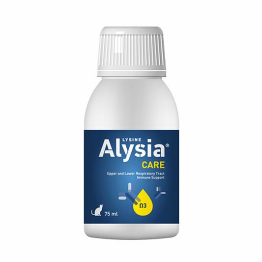 Vetnova Alysia Care, 75 ml