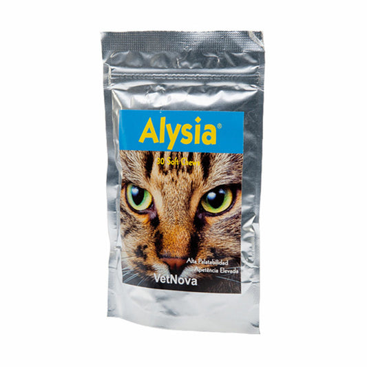 Vetnova Alysia, 30 Chews