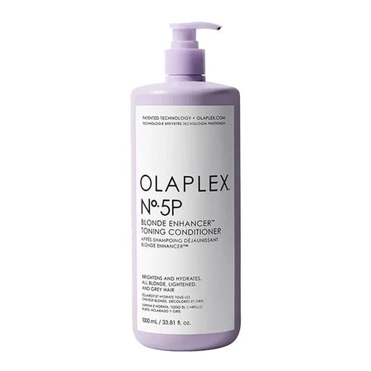 Olaplex N.5 Blonde Enchancing Toning Conditioner , 1000 ml
