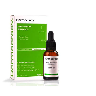 Dermocracy Azela+Niacin Serum 10%