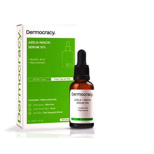Dermocracy Azela+Niacin Serum 10%
