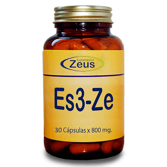 Zeus Es3-Ze Ulas , 30 cápsulas