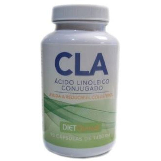 Diet Clinical Cla 90 Cápsulas