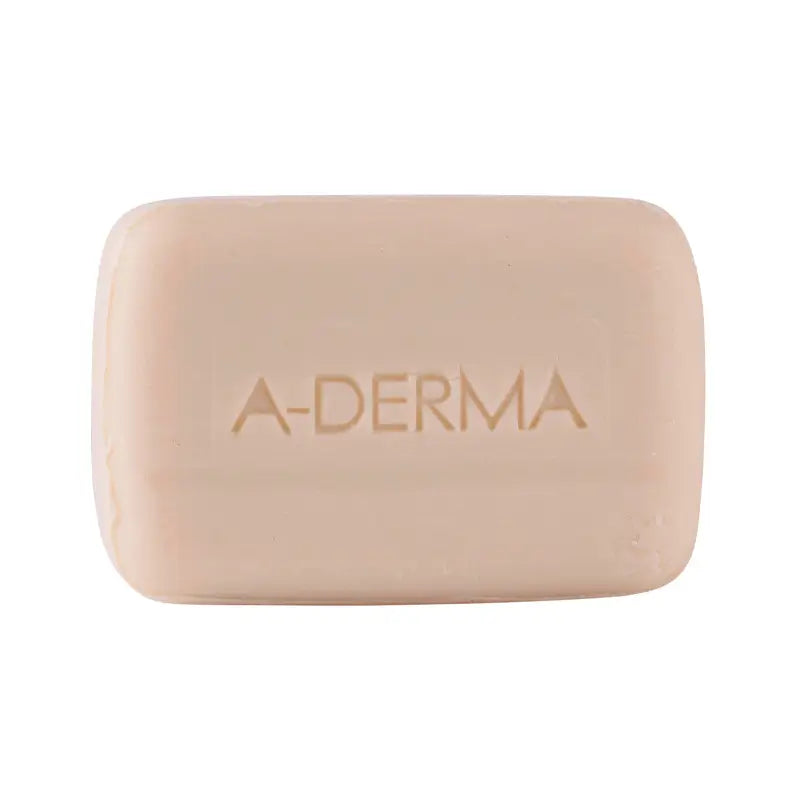 A-Derma Pastilla Dermopan de Jabón 100 gr