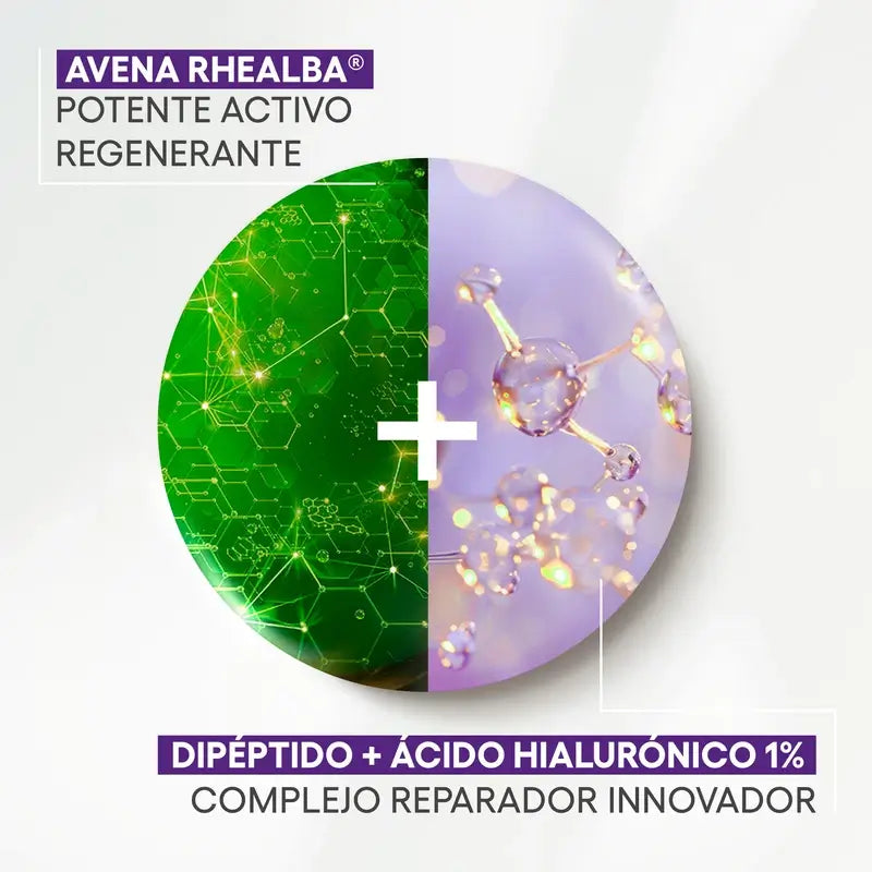 A-Derma Exomega Epiteliale A.H Ultra Crema Ultra-Reparadora Anti-Marcas 100 ml
