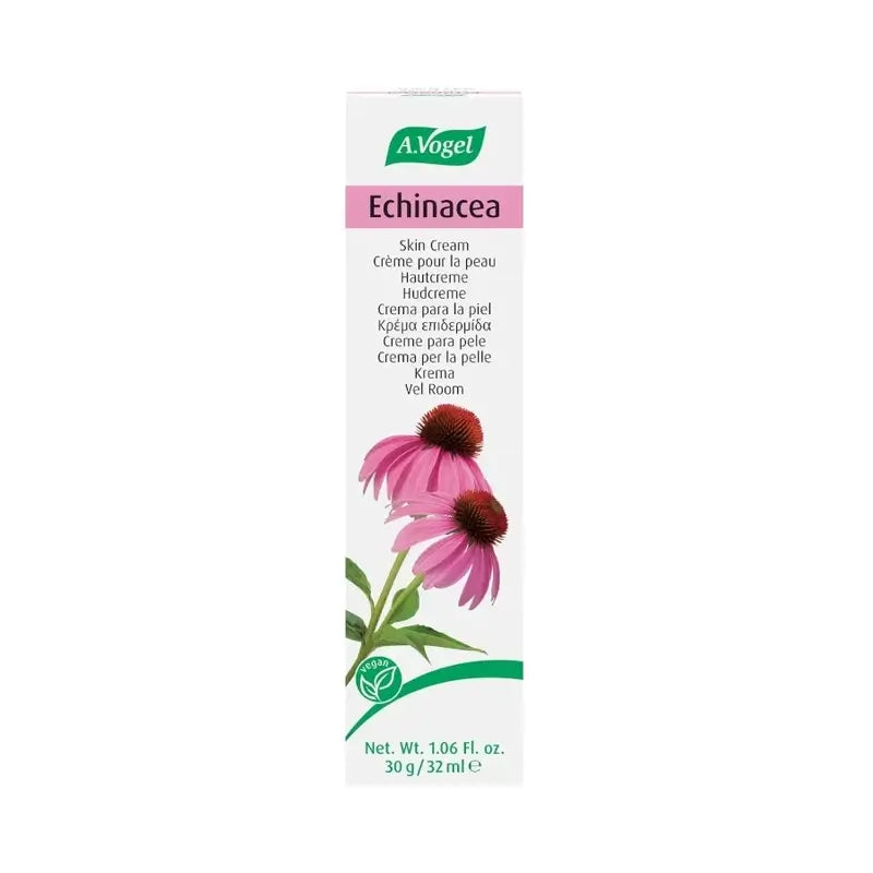 A.Vogel Crema de Echinacea 35 gr