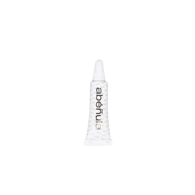 Abéñula Maquillaje Para Ojos Grande Color Blanco, 4,5 gr