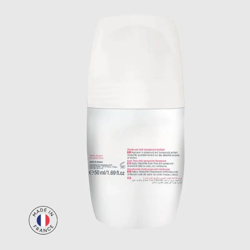 Acm Laboratoire Dépiwhite Desodorante Antitranspirante Unificador , 50 ml